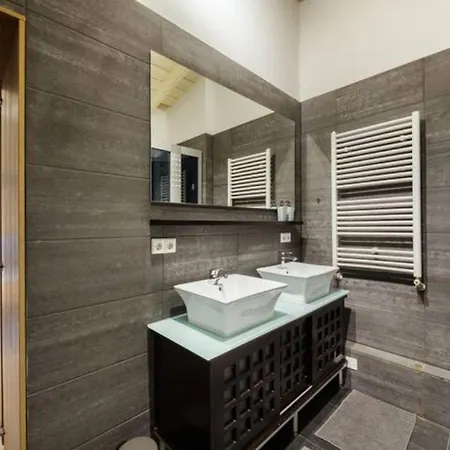 Appartement Adam's Loft *