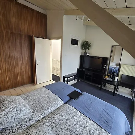 Adam's Loft *