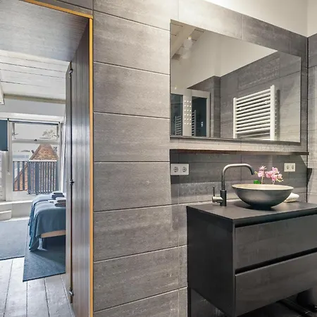 Adam's Loft Daire Amsterdam