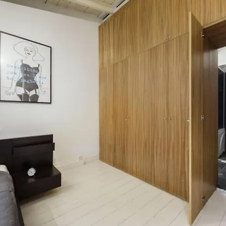 Adam's Loft * Amsterdam