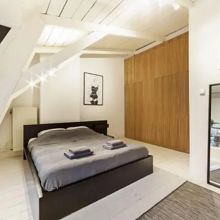 Adam's Loft *