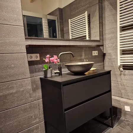 Apartmán Adam's Loft Amsterdam