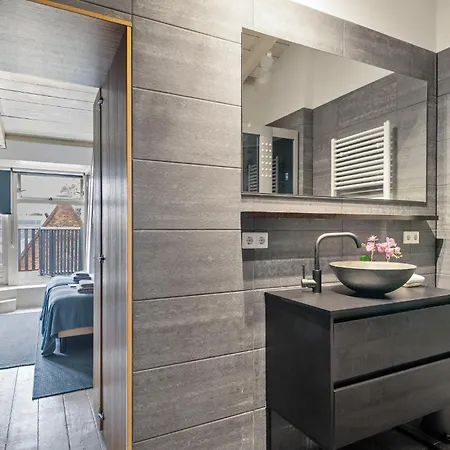 Adam's Loft Daire Amsterdam