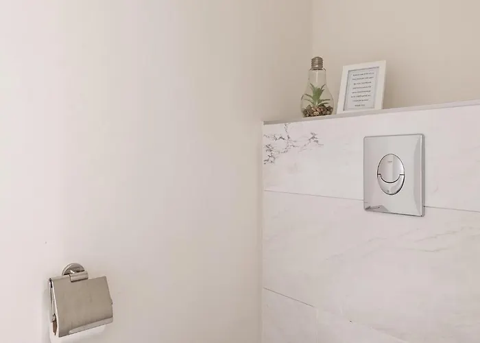 Adam's Loft * Амстердам