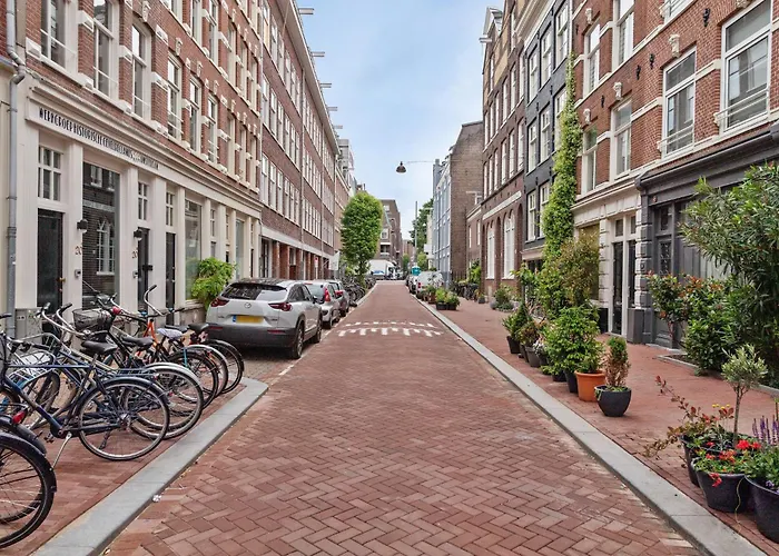 Adam's Loft * Амстердам