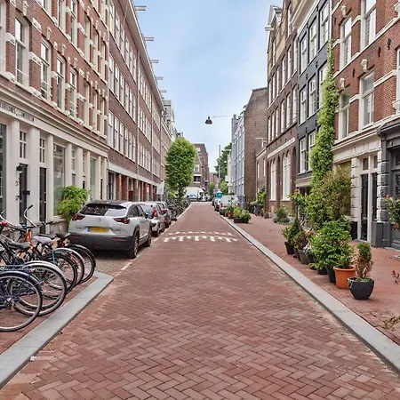 Adam's Loft * Amsterdam